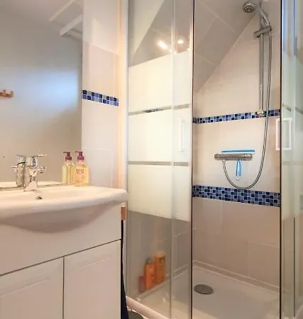 O Blue Seven Proche Gare & Centre-Ville * Trouville-sur-Mer